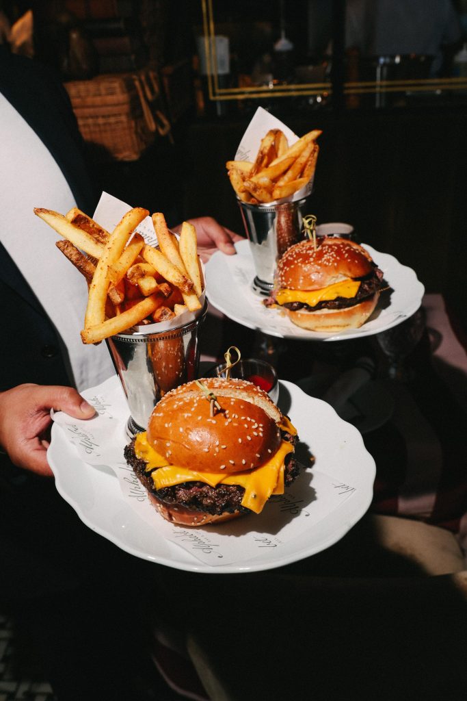 Your Los Angeles Restaurant Weekend Guide: October 9