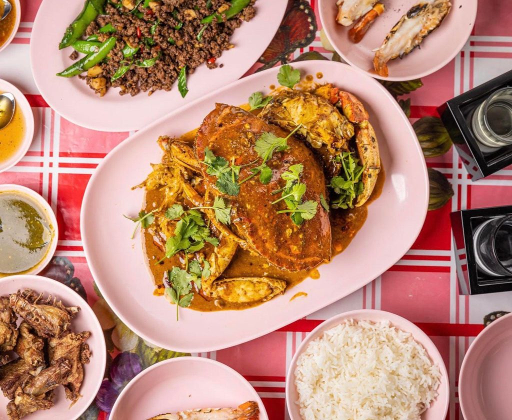 The 38 Best Restaurants in Los Angeles