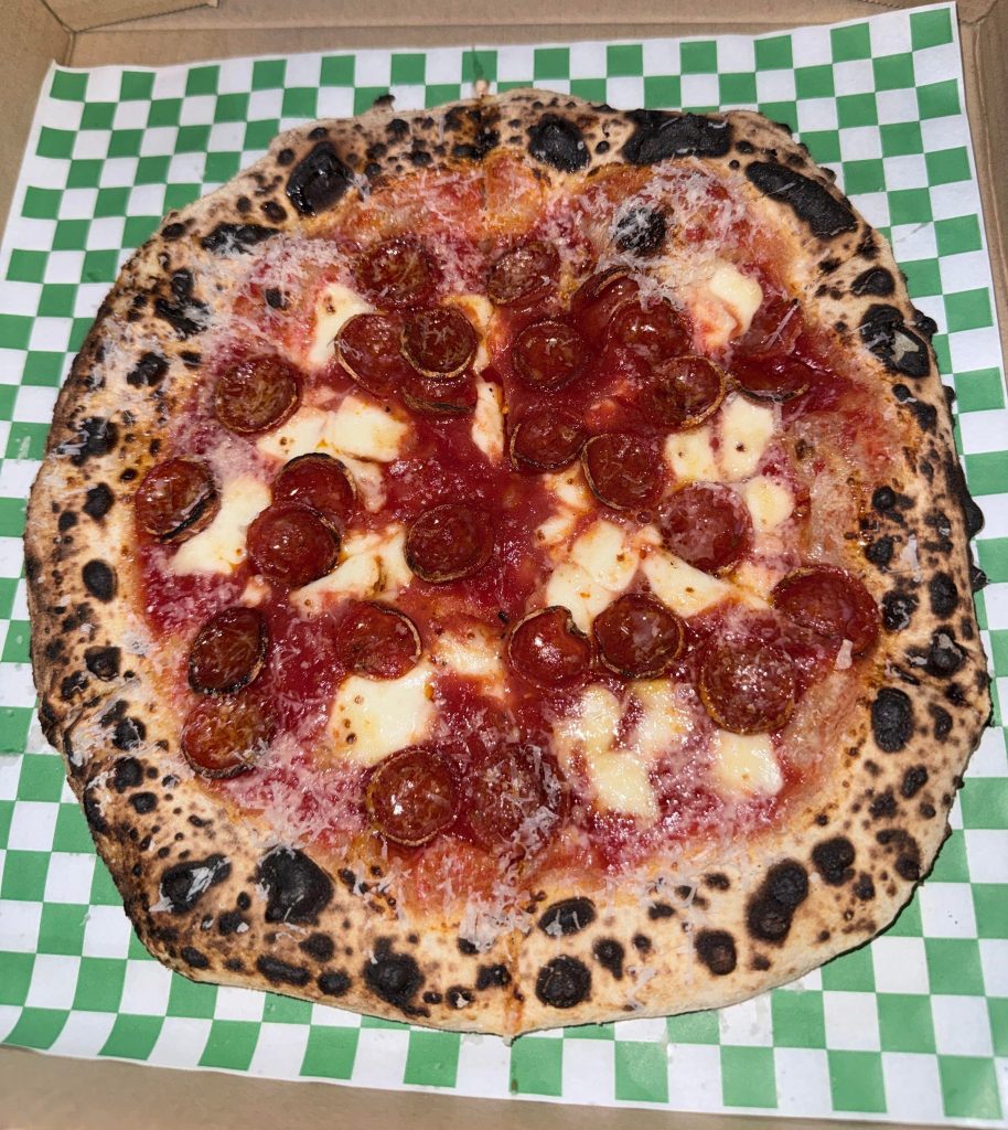 The Best Dishes Eater Editors Ate This Week: October 5