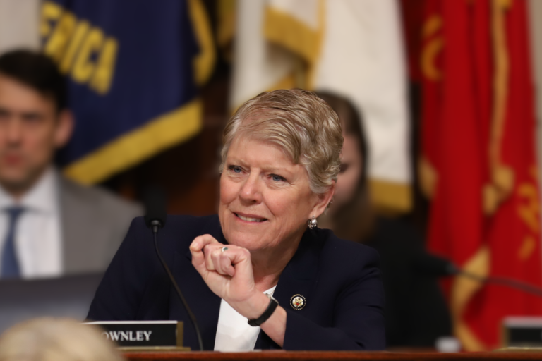 Brownley Condemns Trump’s Attacks on Los Angeles and San Diego