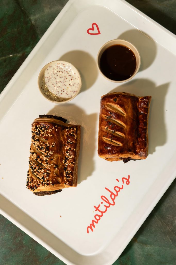 All the New Restaurant Openings to Know in Los Angeles
