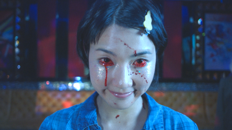 Horror fun happening at 2 San Diego events this weekend