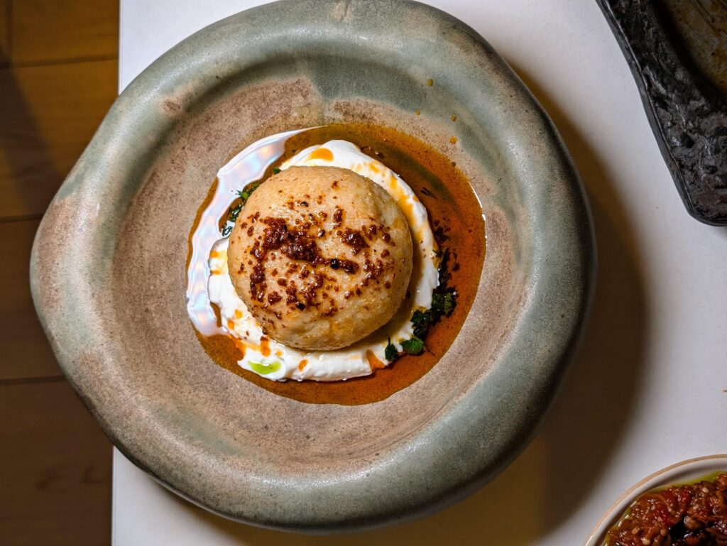 Your Los Angeles Restaurant Weekend Guide: October 16