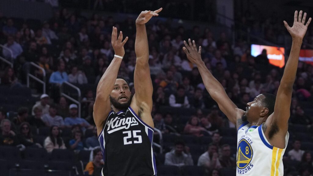 Warriors Get Surprising Ben Simmons Revelation After Kings Signing